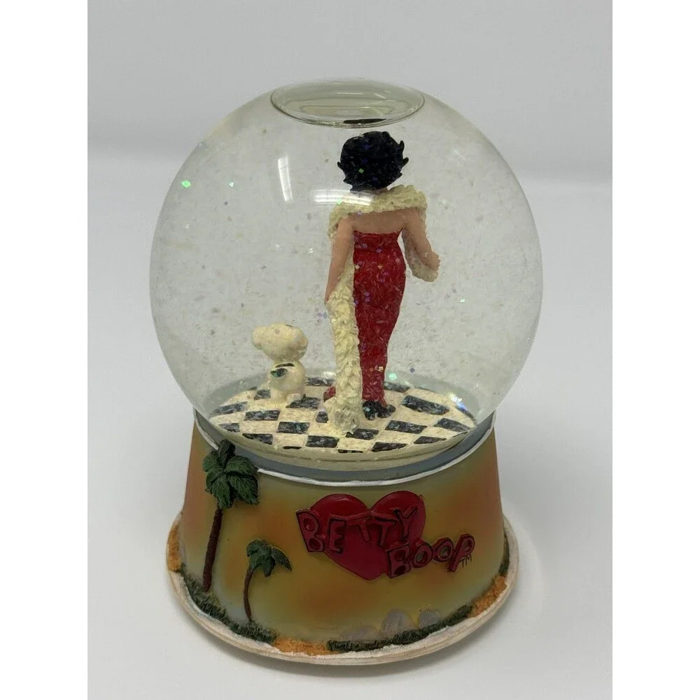 Madame Alexander betty boop